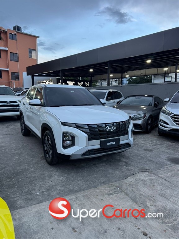 2024 Hyundai Cantus Semifull — foto 3 / 11