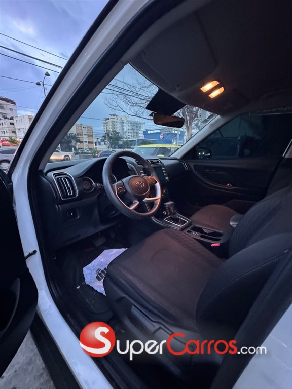 2024 Hyundai Cantus Semifull — foto 4 / 11
