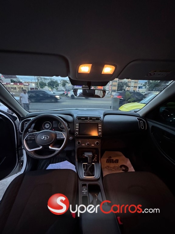 2024 Hyundai Cantus Semifull — foto 5 / 11