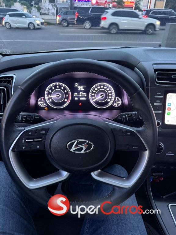 2024 Hyundai Cantus Semifull — foto 6 / 11