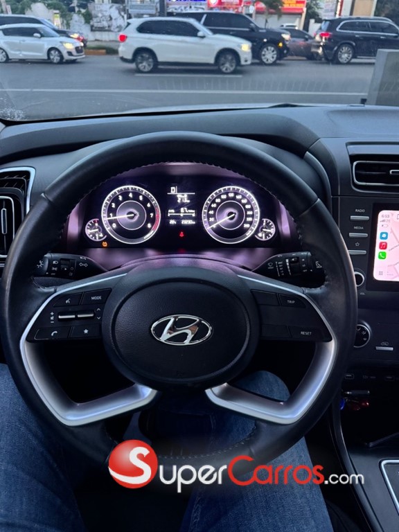 2024 Hyundai Cantus Semifull — foto 7 / 11