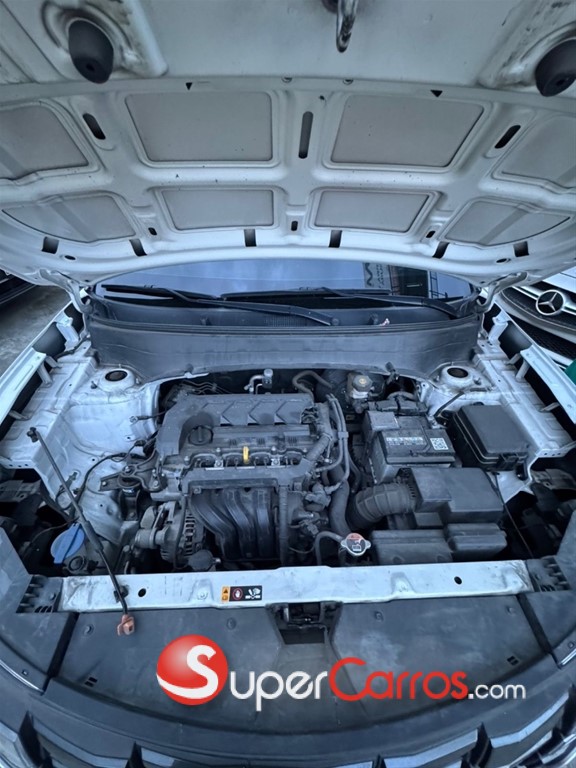 2024 Hyundai Cantus Semifull — foto 8 / 11