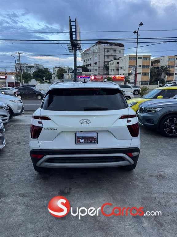 2024 Hyundai Cantus Semifull — foto 9 / 11