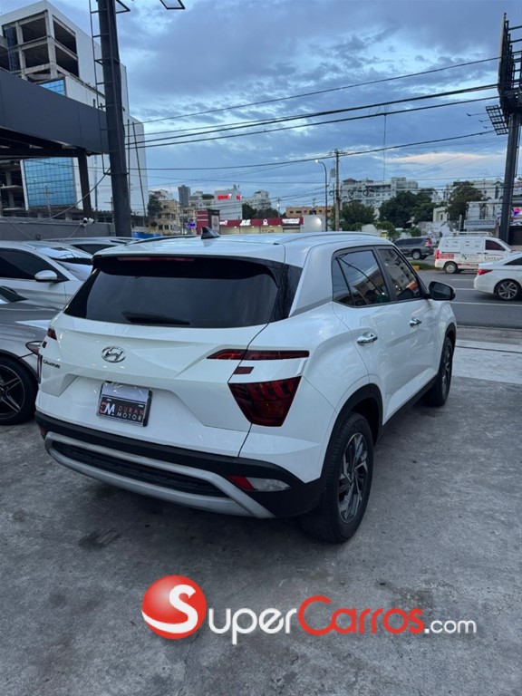 2024 Hyundai Cantus Semifull — foto 10 / 11