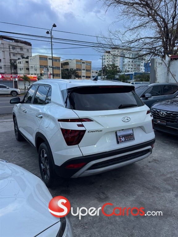 2024 Hyundai Cantus Semifull — foto 11 / 11