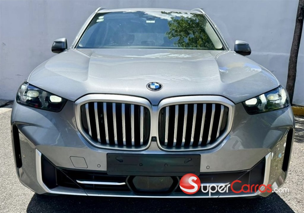 2024 BMW X 5 30D