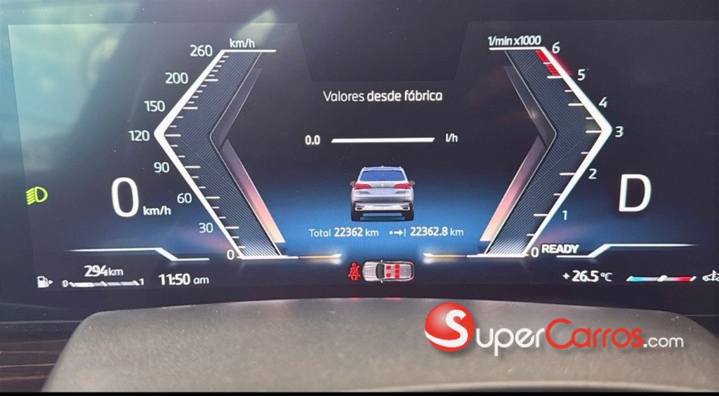 2024 BMW X 5 30D — foto 12 / 12