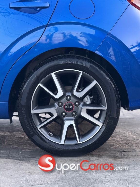 2020 Kia Soul GT Line — foto 2 / 12