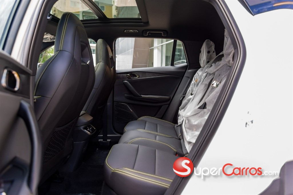 2026 Lynk CO 06 — foto 4 / 9