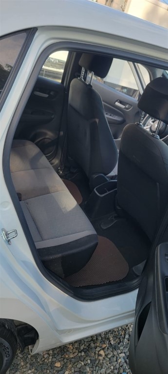 2022 Honda Fit — foto 5 / 11