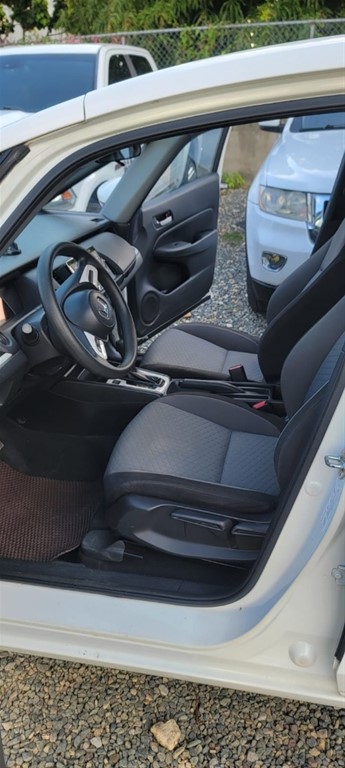 2022 Honda Fit — foto 6 / 11