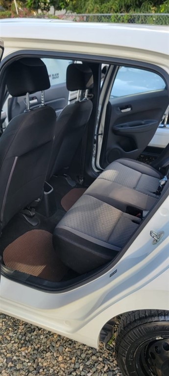 2022 Honda Fit — foto 7 / 11