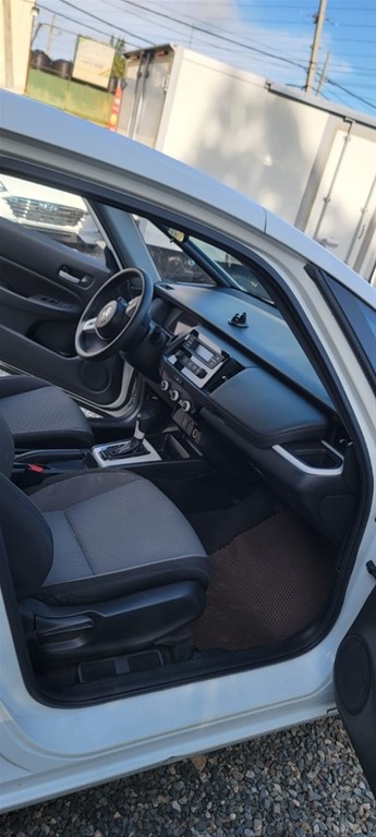 2022 Honda Fit — foto 10 / 11