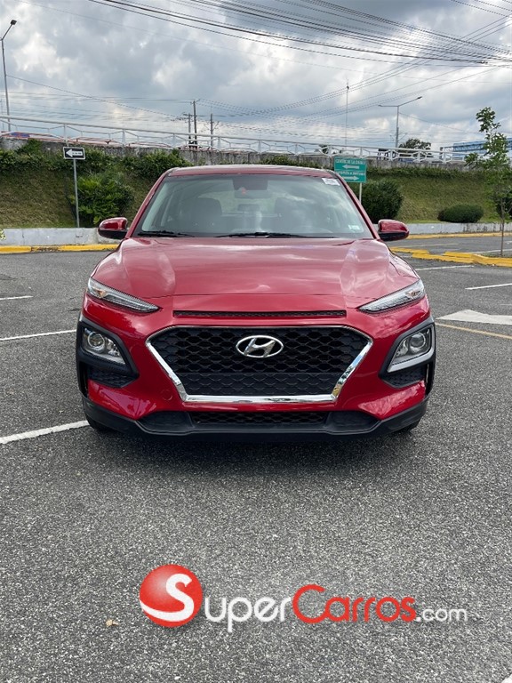 2020 Hyundai KONA — foto 2 / 12
