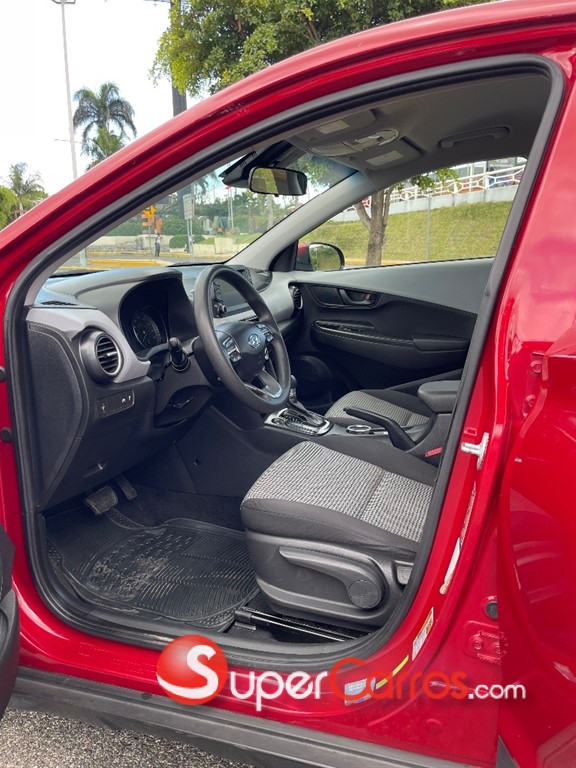 2020 Hyundai KONA — foto 7 / 12