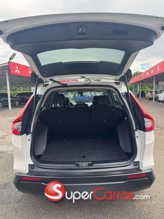 2024 Honda CR-V EX — foto 7 / 10