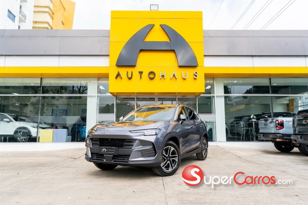 2027 SOUEAST S06 ACTIVE 1.5