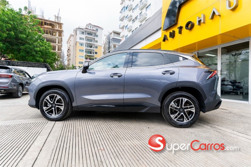 2027 SOUEAST S06 ACTIVE 1.5 — foto 2 / 9