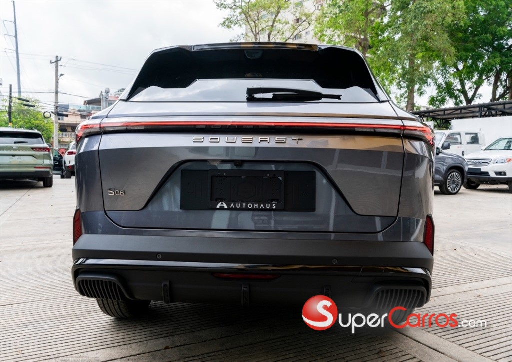 2027 SOUEAST S06 ACTIVE 1.5 — foto 3 / 9