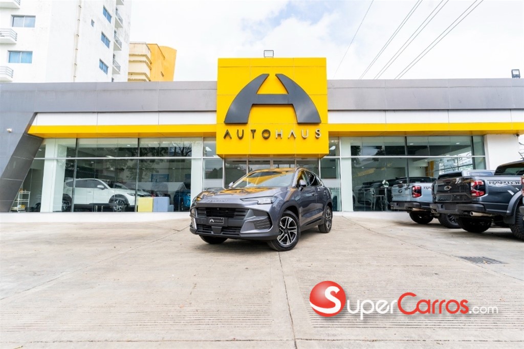 2027 SOUEAST S06 ACTIVE 1.5 — foto 4 / 9