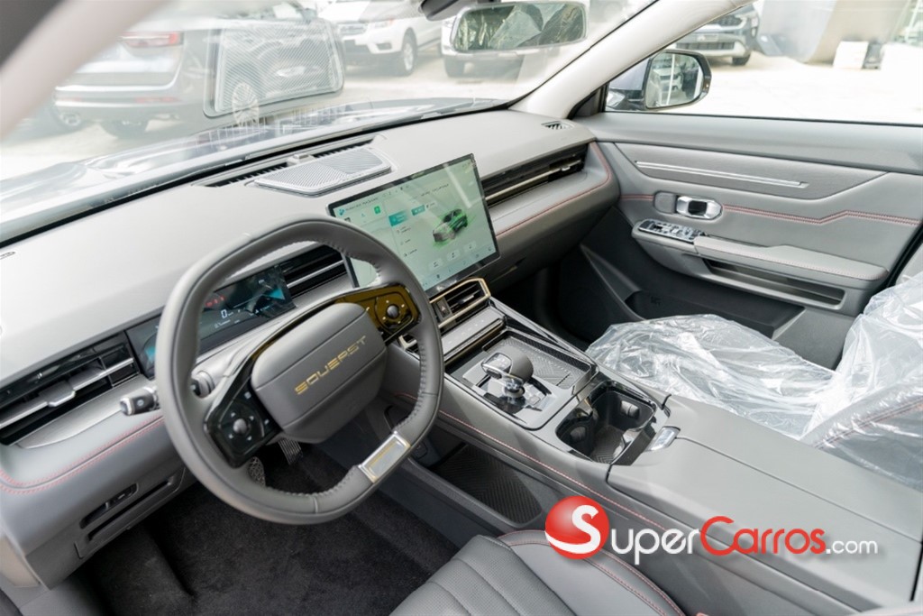 2027 SOUEAST S06 ACTIVE 1.5 — foto 6 / 9