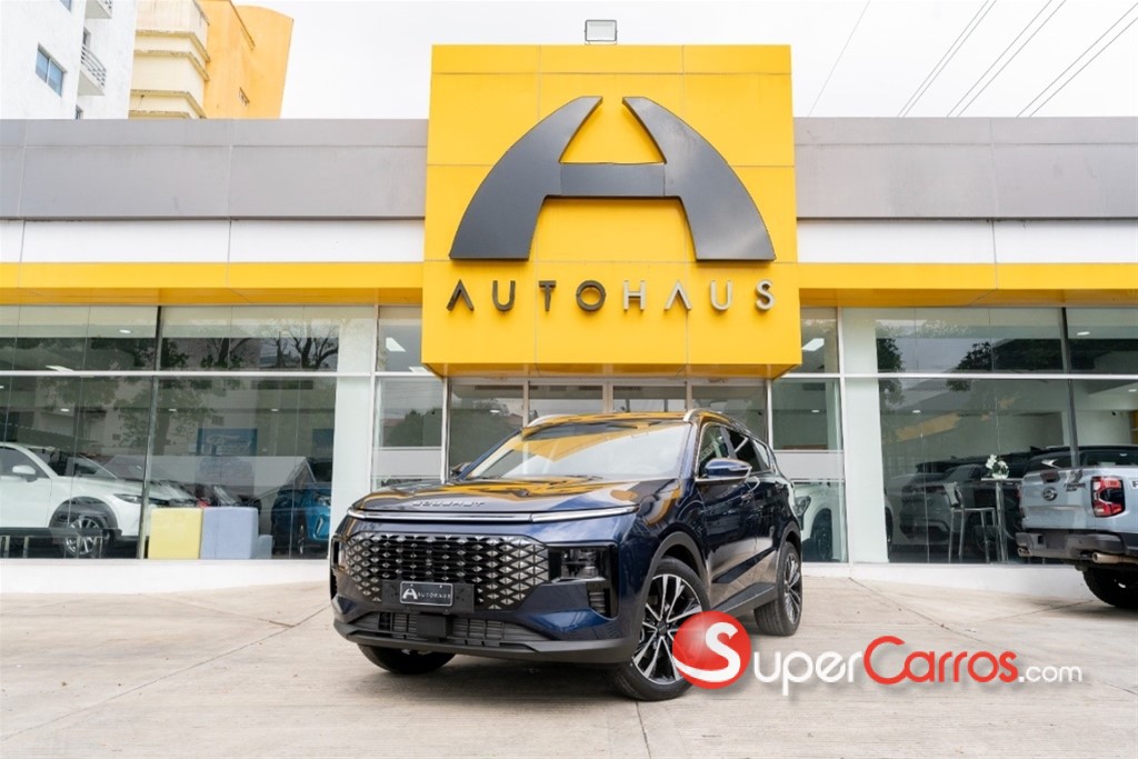 2027 SOUEAST S07 SIGNATURE 1.6