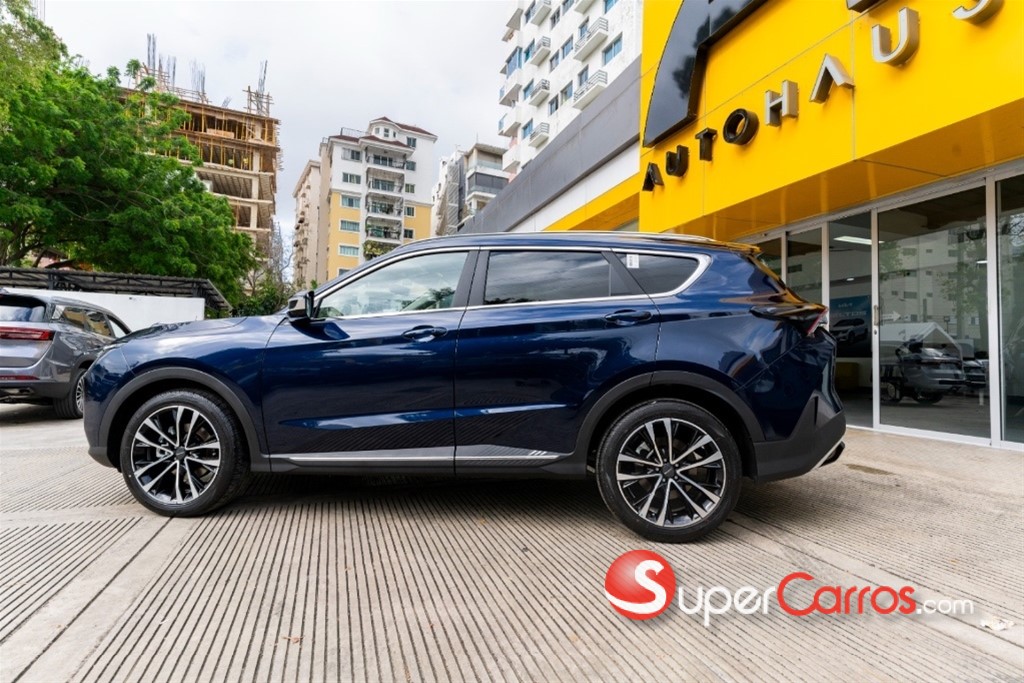 2027 SOUEAST S07 SIGNATURE 1.6 — foto 2 / 10