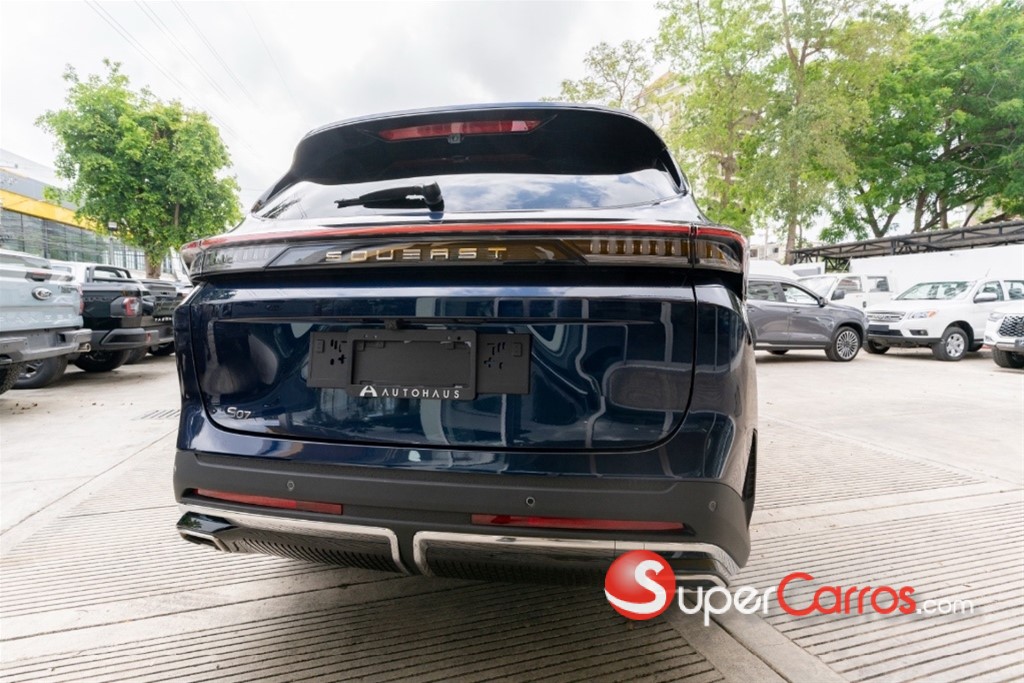 2027 SOUEAST S07 SIGNATURE 1.6 — foto 3 / 10
