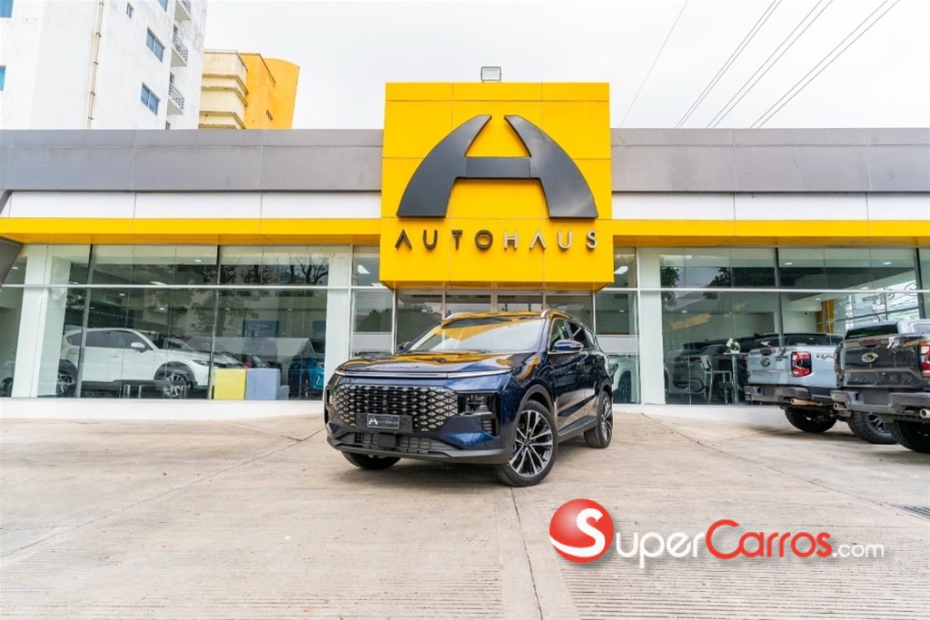 2027 SOUEAST S07 SIGNATURE 1.6 — foto 4 / 10