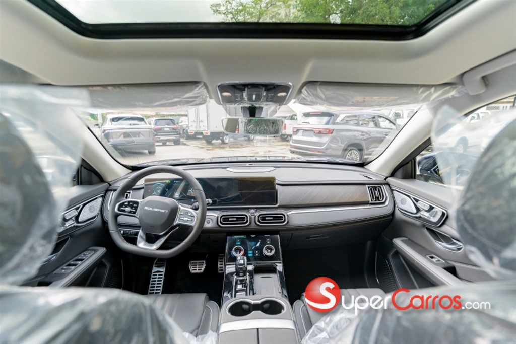 2027 SOUEAST S07 SIGNATURE 1.6 — foto 6 / 10