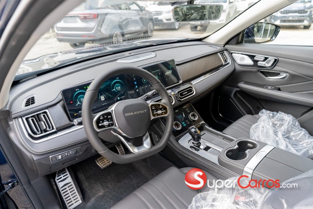 2027 SOUEAST S07 SIGNATURE 1.6 — foto 7 / 10