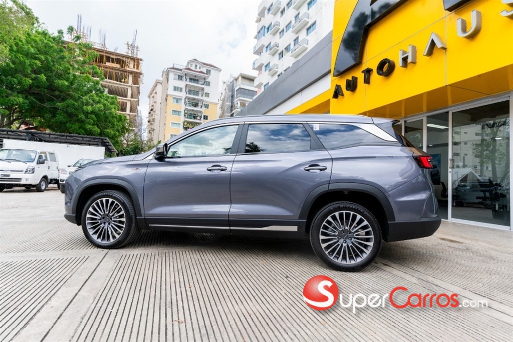 2027 SOUEAST S09 SIGNATURE 2.0 — foto 2 / 8