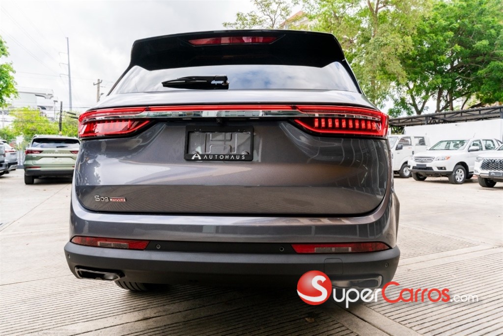 2027 SOUEAST S09 SIGNATURE 2.0 — foto 3 / 8