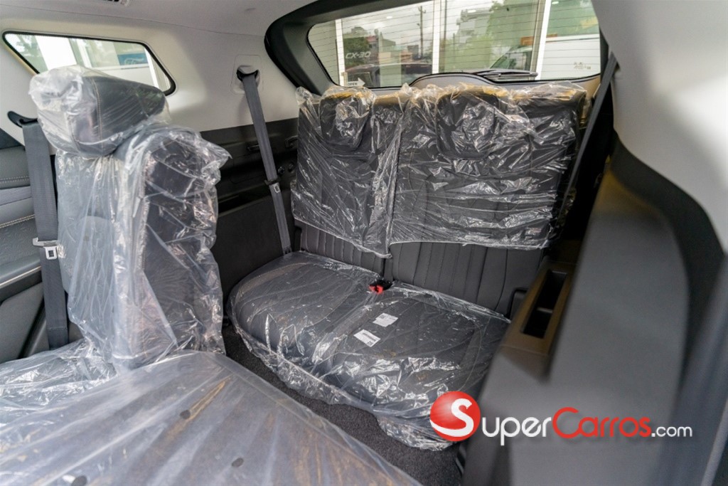 2027 SOUEAST S09 SIGNATURE 2.0 — foto 5 / 8