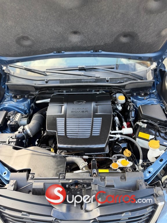 2020 Subaru Forester Premium — foto 2 / 12
