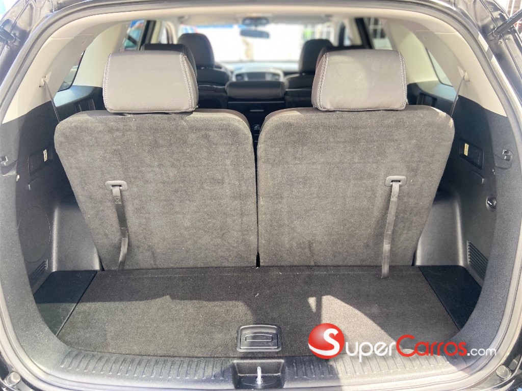 2020 Kia Sorento — foto 9 / 10