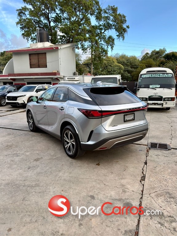 2023 Lexus RX 350 Premium Plus — foto 2 / 10