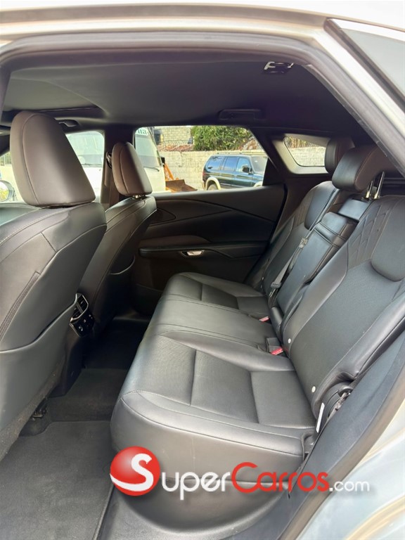 2023 Lexus RX 350 Premium Plus — foto 7 / 10