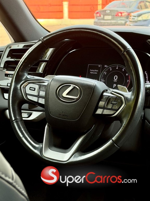 2023 Lexus RX 350 Premium Plus — foto 9 / 10