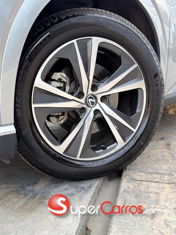 2023 Lexus RX 350 Premium Plus — foto 10 / 10