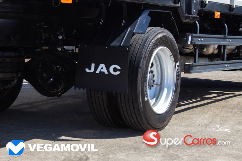 2026 Jac N120 20 PIES — foto 6 / 12