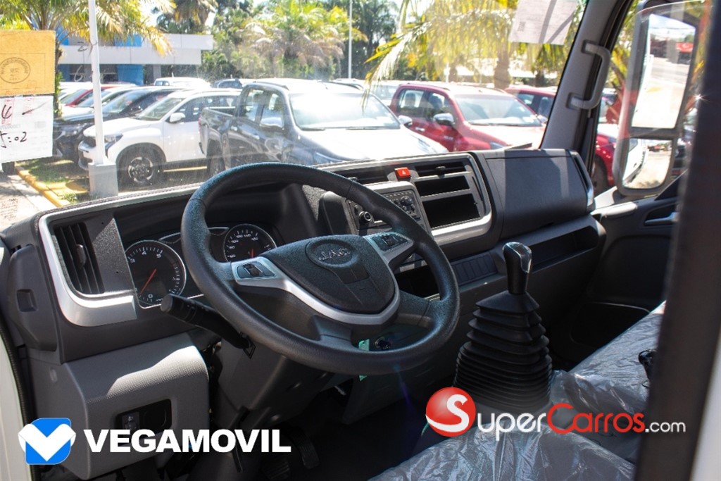 2026 Jac N120 20 PIES — foto 10 / 12