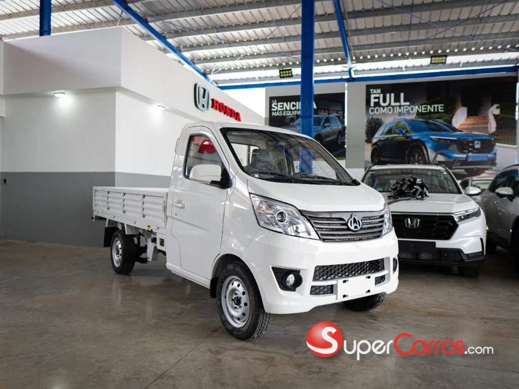 2026 Changan Star 5 Pick Up