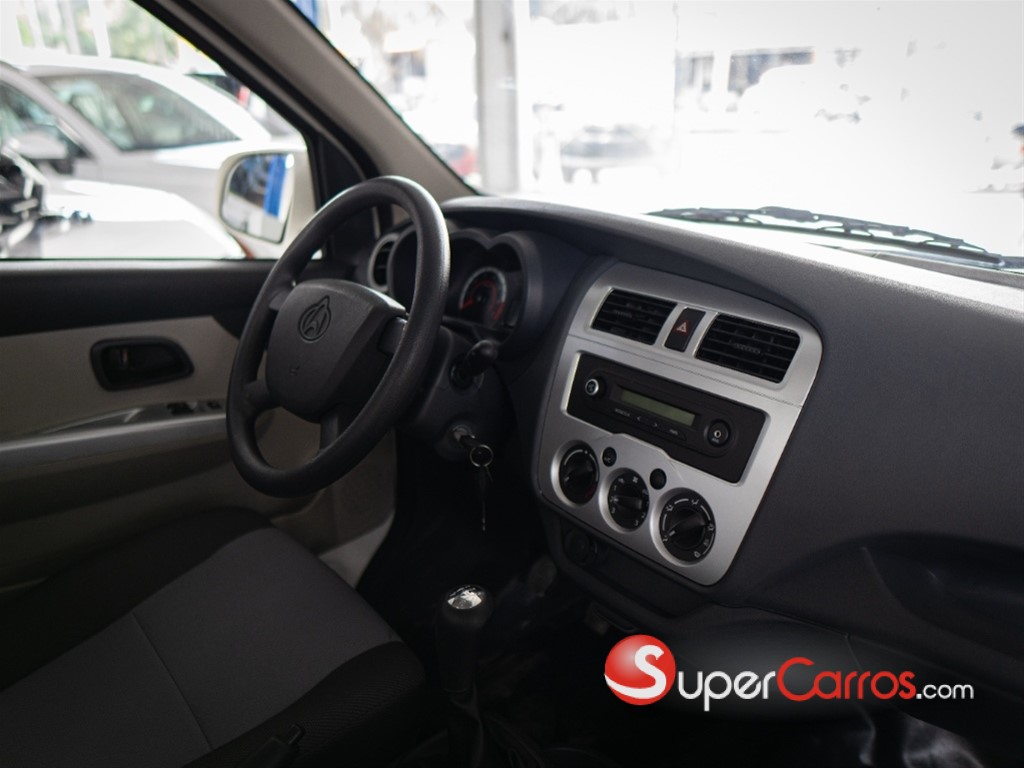 2026 Changan Star 5 Pick Up — foto 3 / 3
