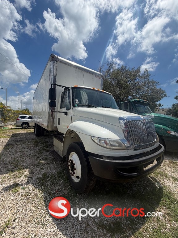 2017 International 4300 — foto 2 / 12