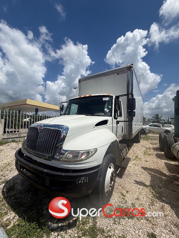 2017 International 4300 — foto 3 / 12
