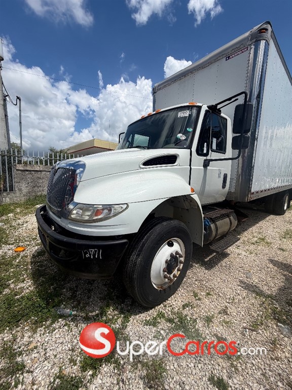 2017 International 4300 — foto 4 / 12