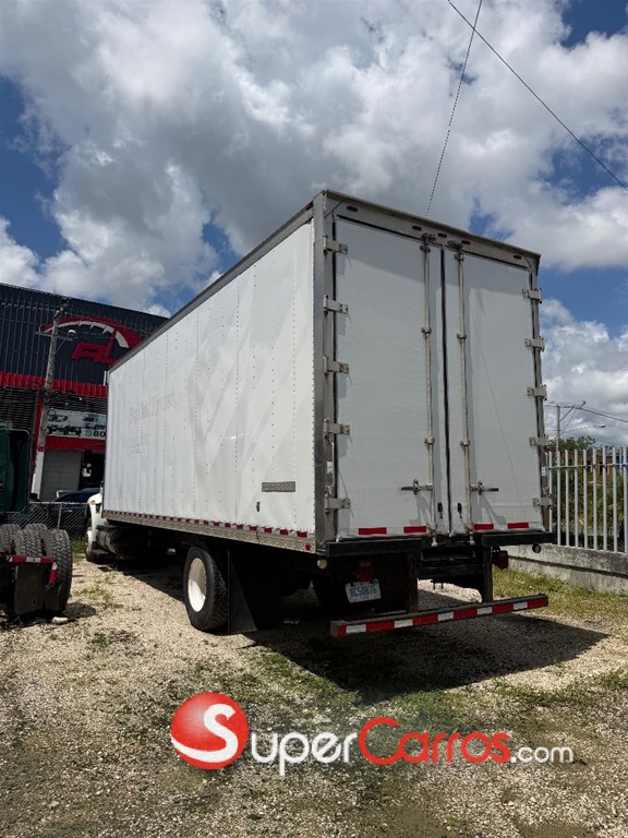 2017 International 4300 — foto 5 / 12