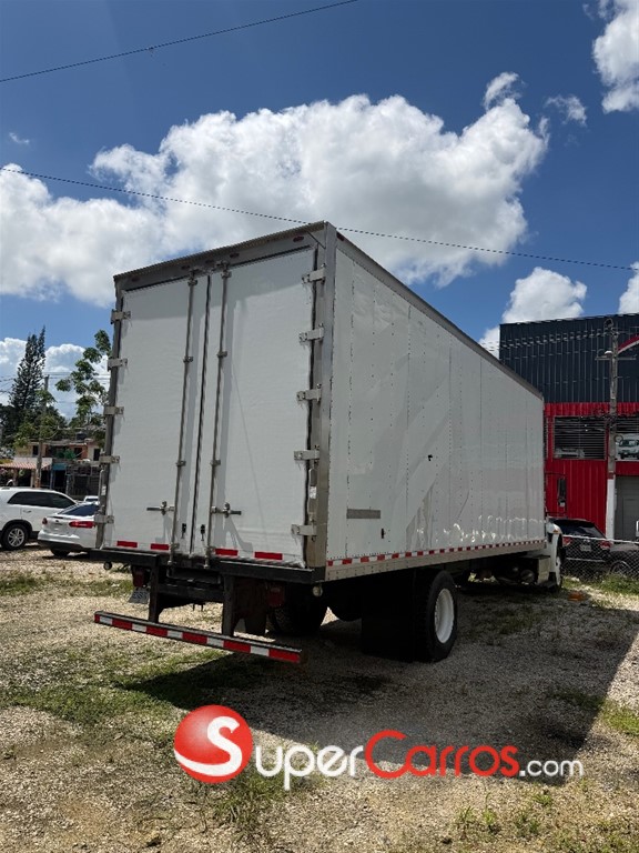 2017 International 4300 — foto 6 / 12