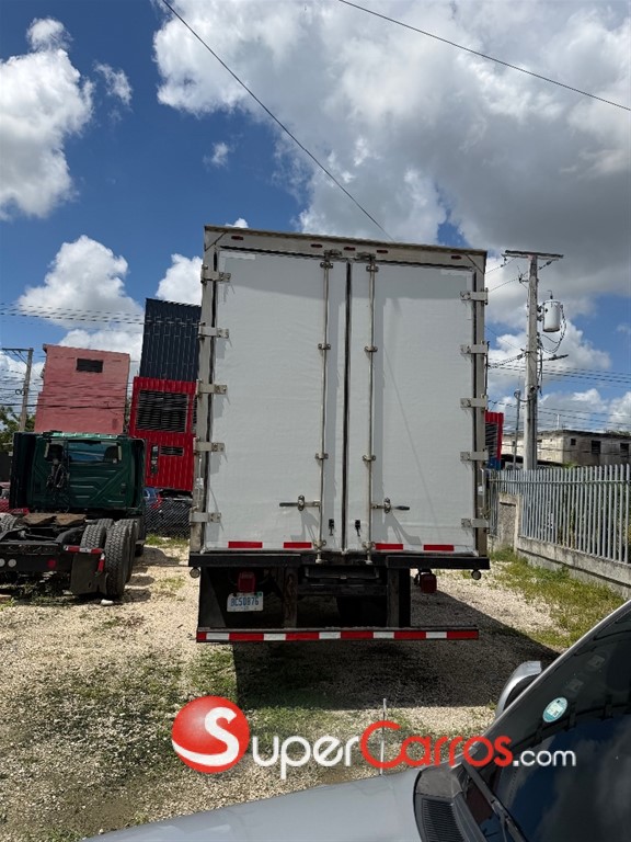 2017 International 4300 — foto 7 / 12